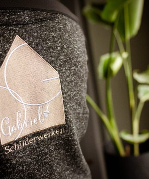 Gabriel's Schilderwerken | Professional Painting Services